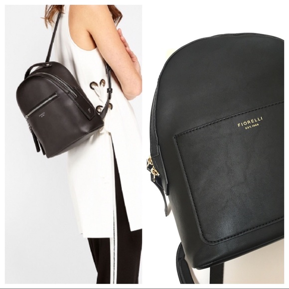 fiorelli mini backpack